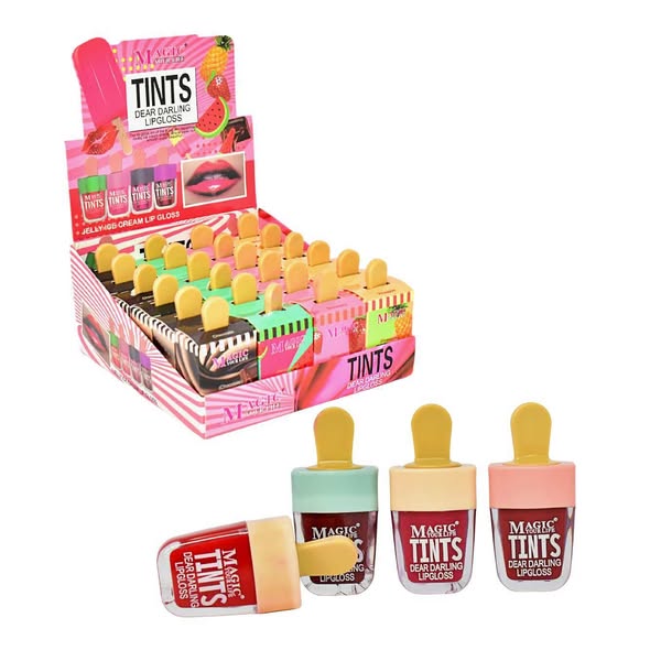 Tinta de labios Magic Tints